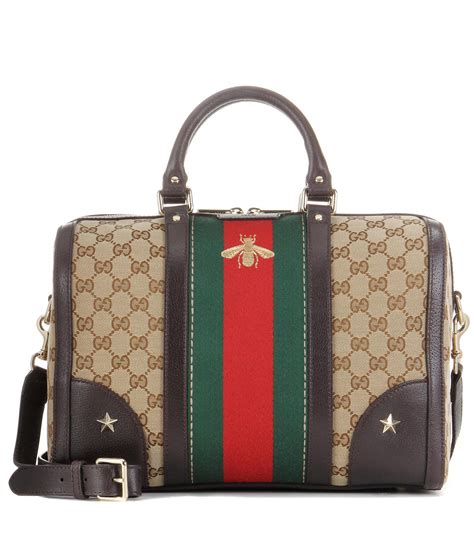 gucci vintage satchel|gucci satchel women's.